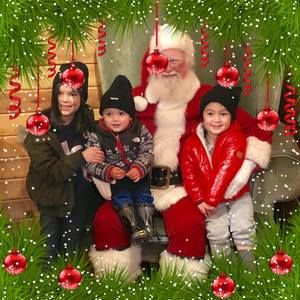 Meet your Posher, Nganha